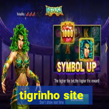 tigrinho site